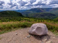 Parc national de la Gaspésie